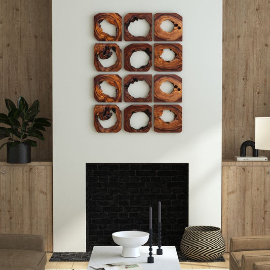 Modern Wall Decor