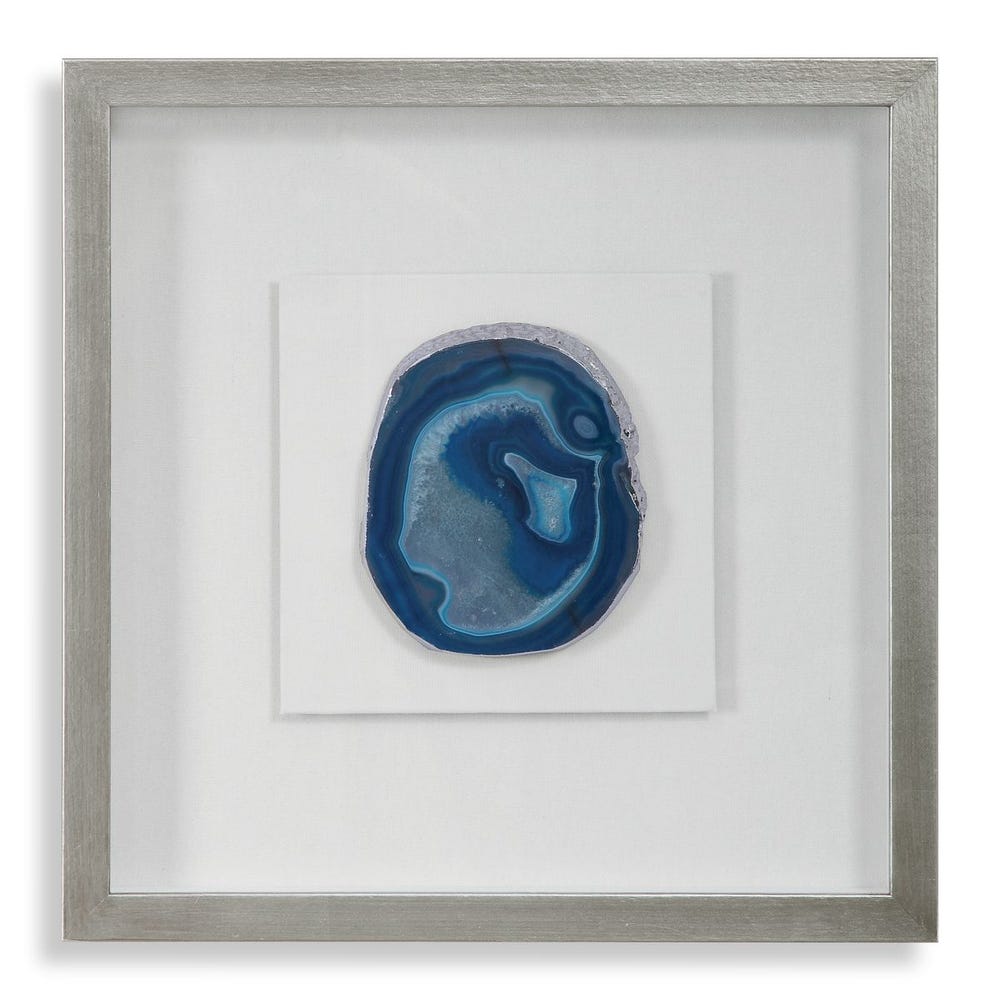 Refined Wall Decor