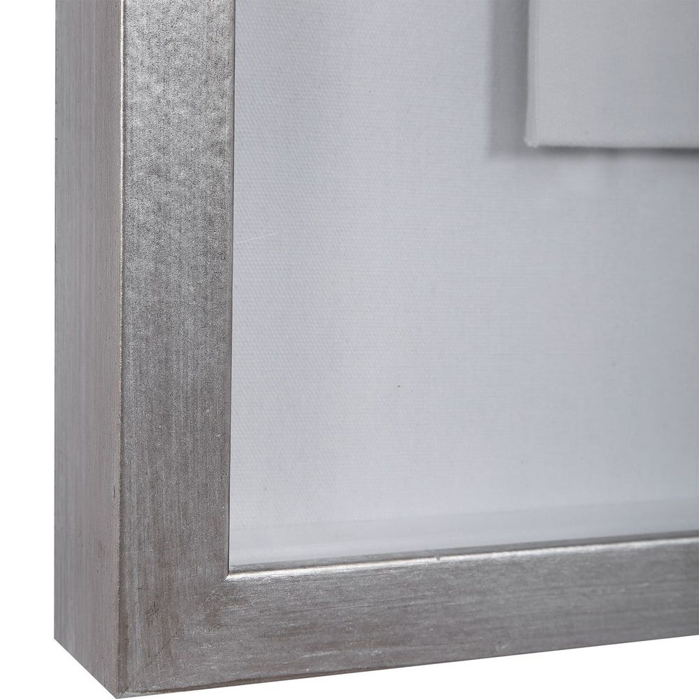Refined Wall Decor