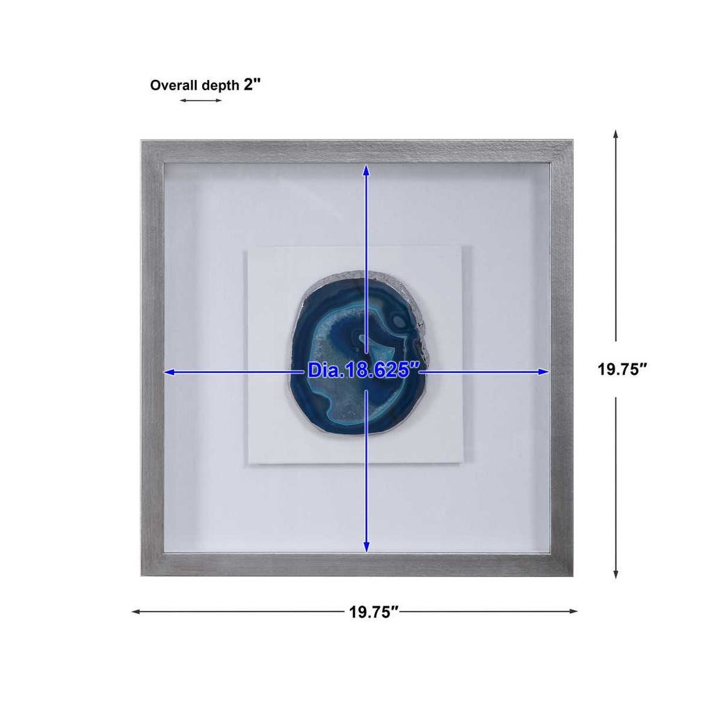 Refined Wall Decor