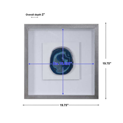 Refined Wall Decor