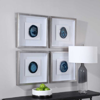 Refined Wall Decor