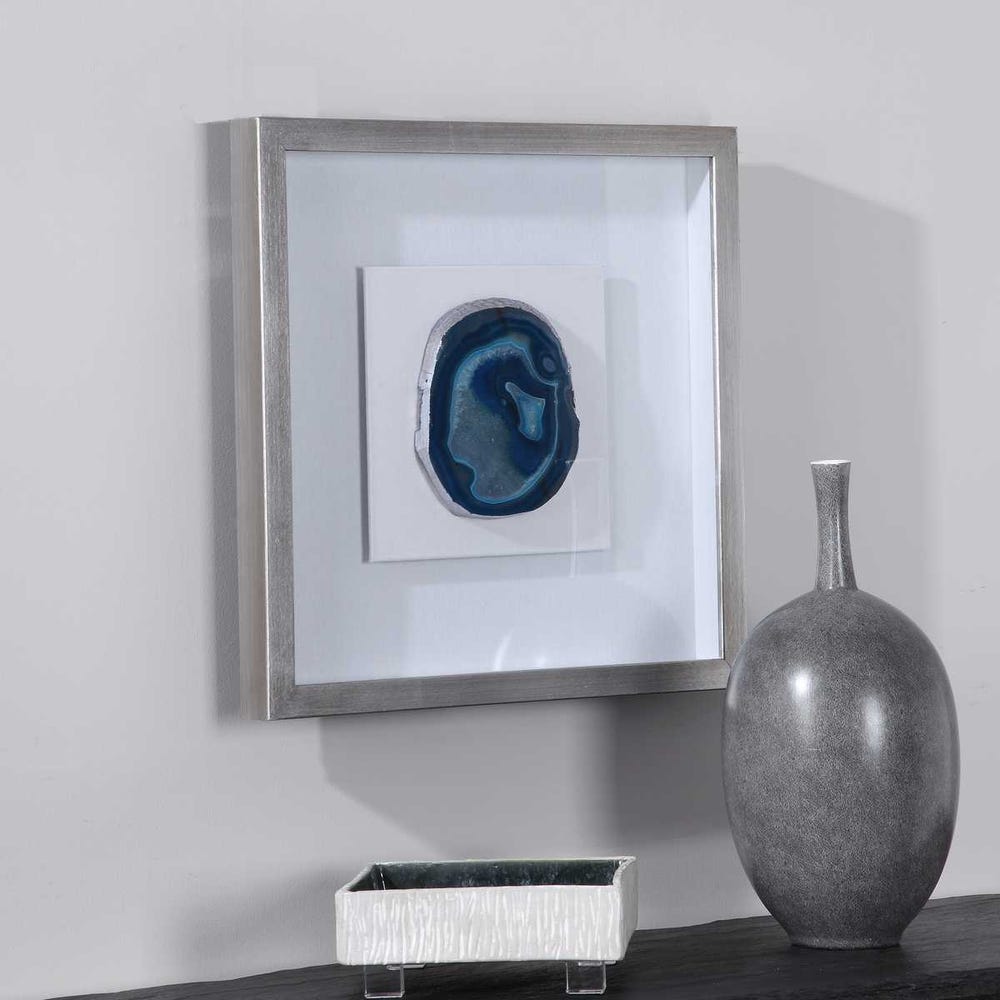 Refined Wall Decor