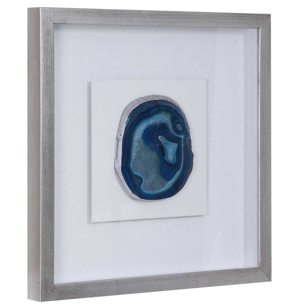 Refined Wall Decor