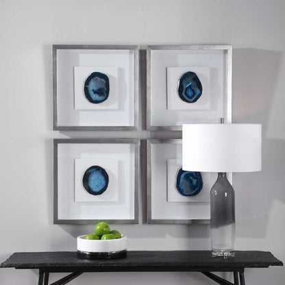 Refined Wall Decor
