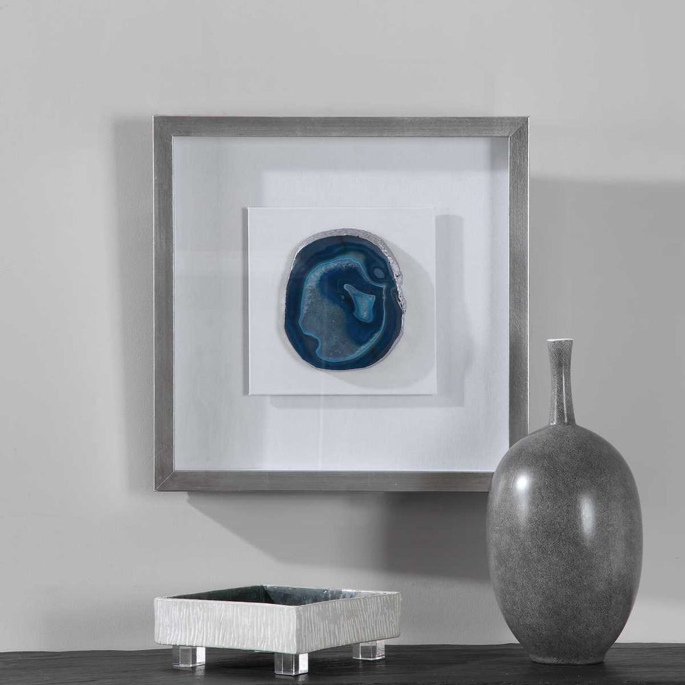 Refined Wall Decor