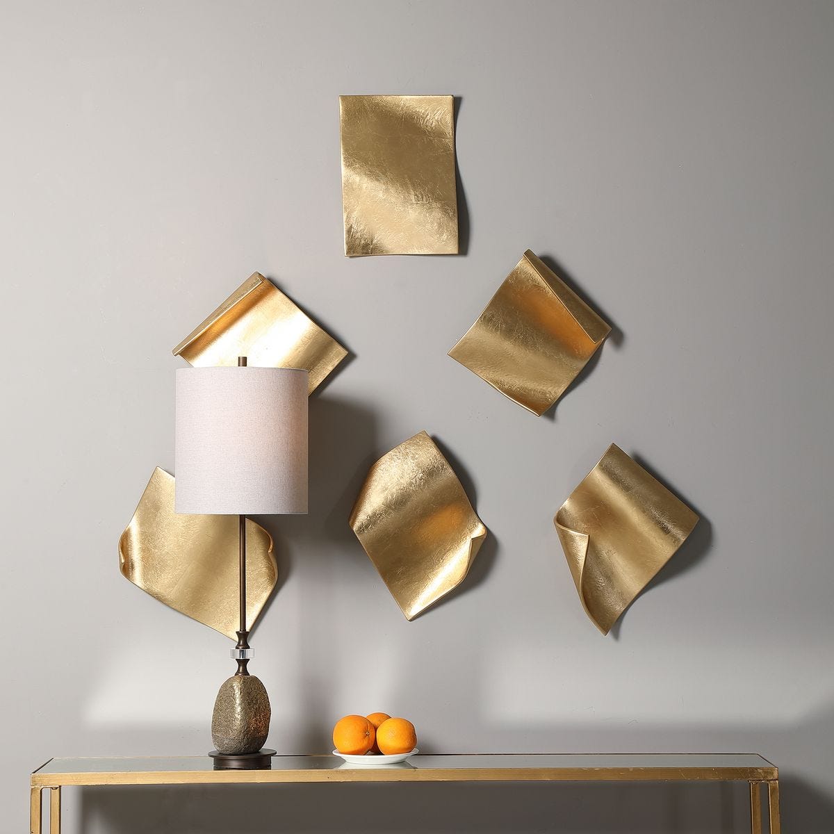 Heritage Wall Decor
