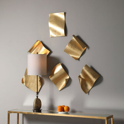 Heritage Wall Decor