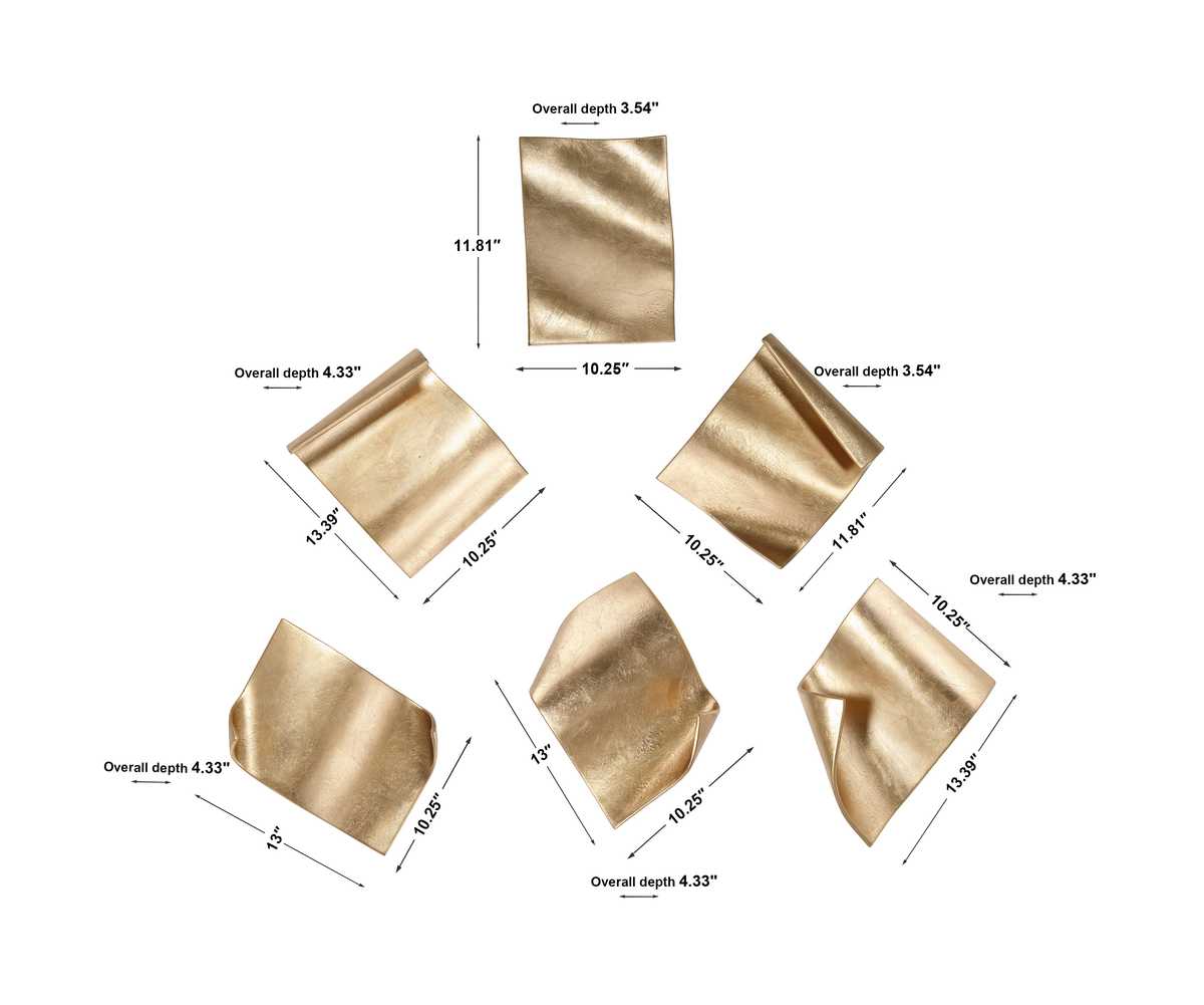 Heritage Wall Decor