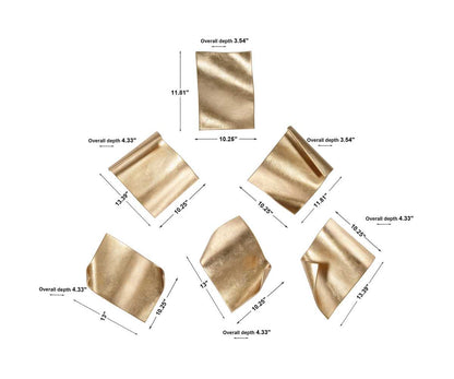 Heritage Wall Decor