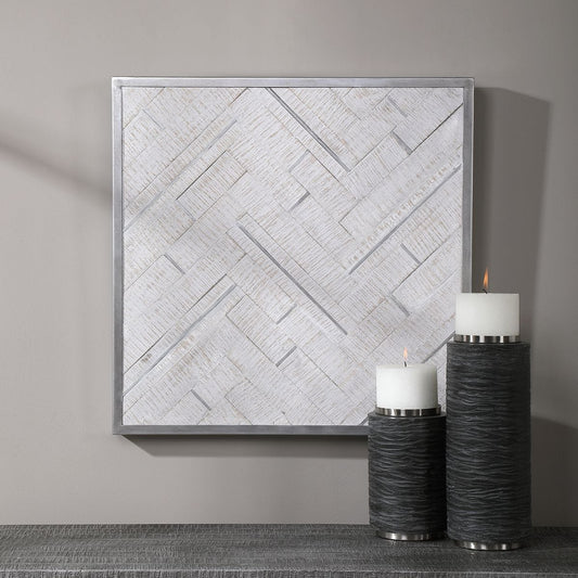 Curated Wall Decor