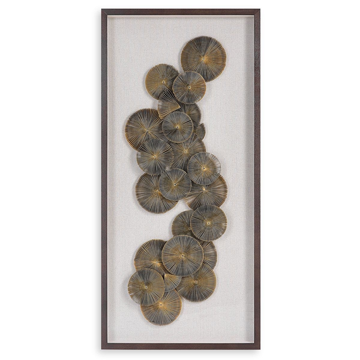 Curated Wall Decor
