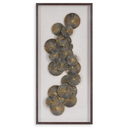 Curated Wall Decor