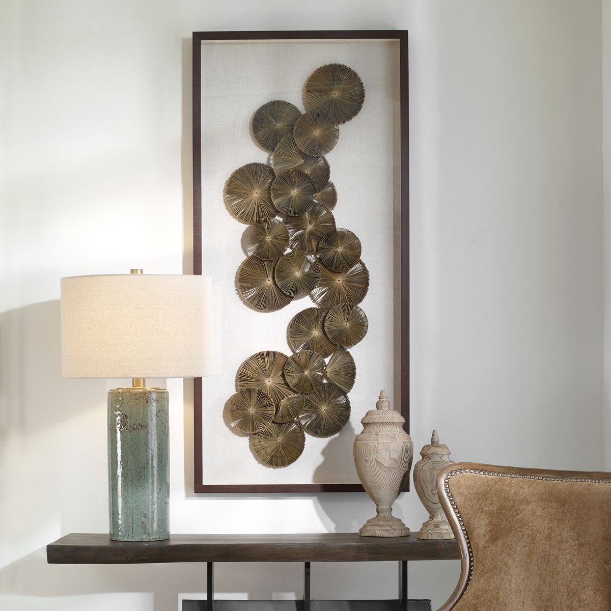Curated Wall Decor