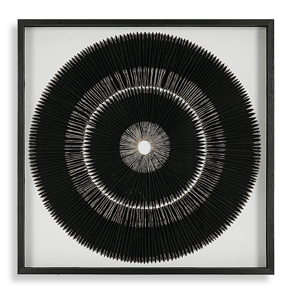 Refined Wall Decor