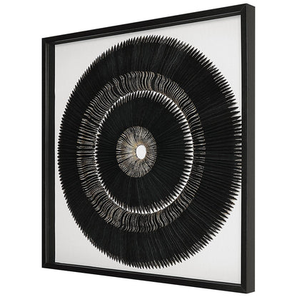 Refined Wall Decor