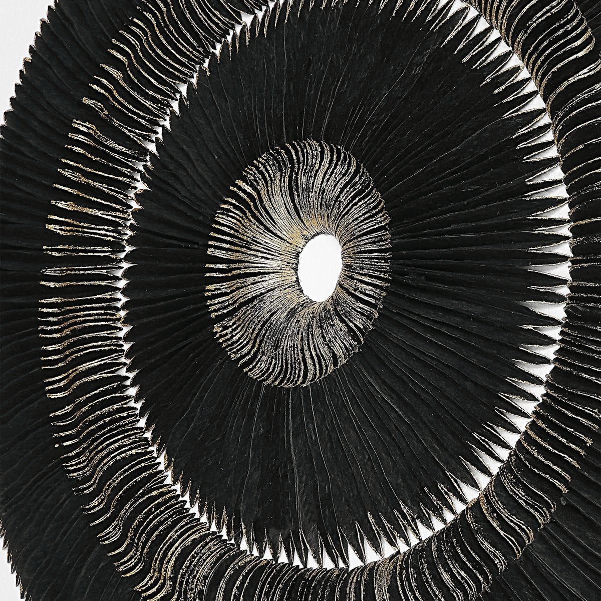 Refined Wall Decor