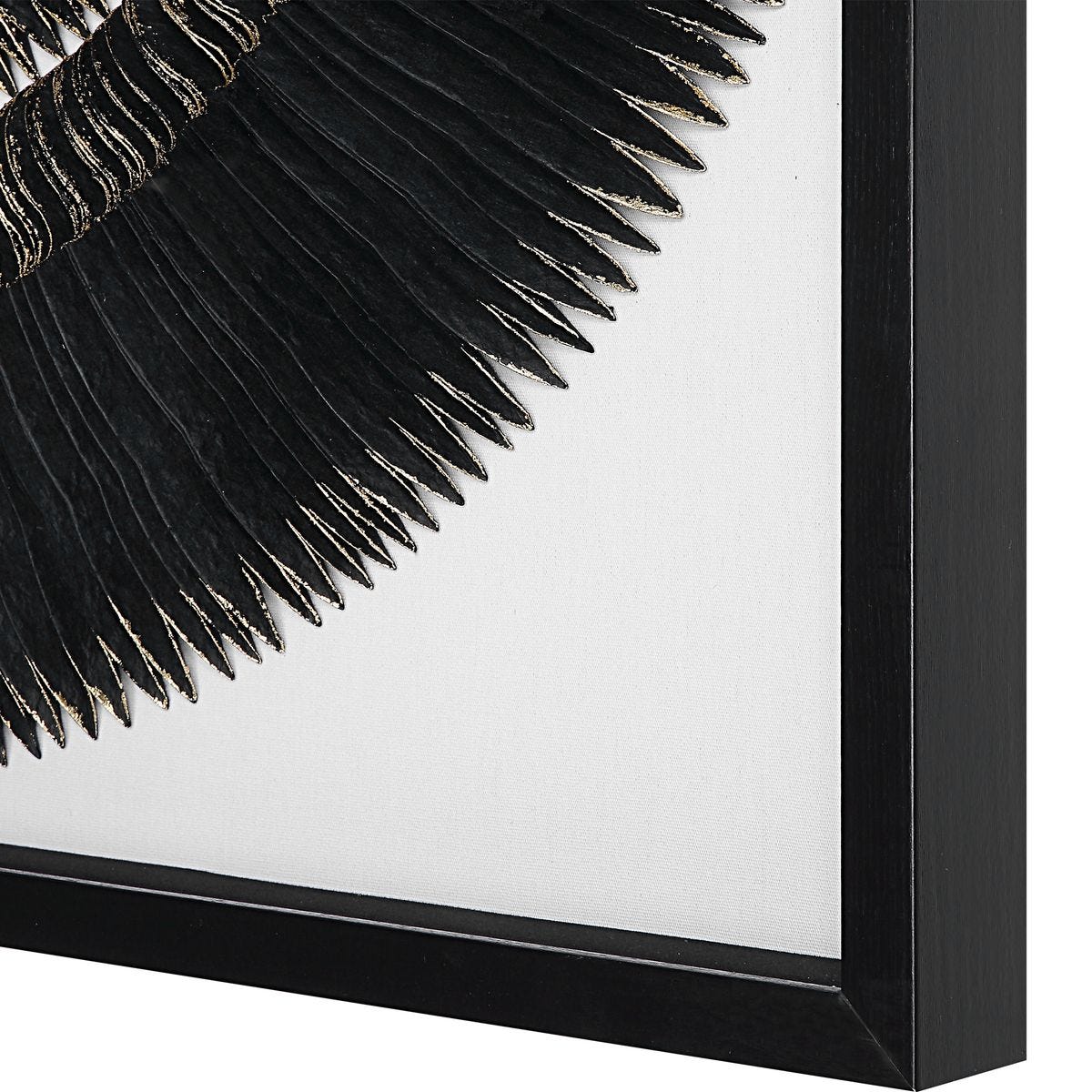 Refined Wall Decor