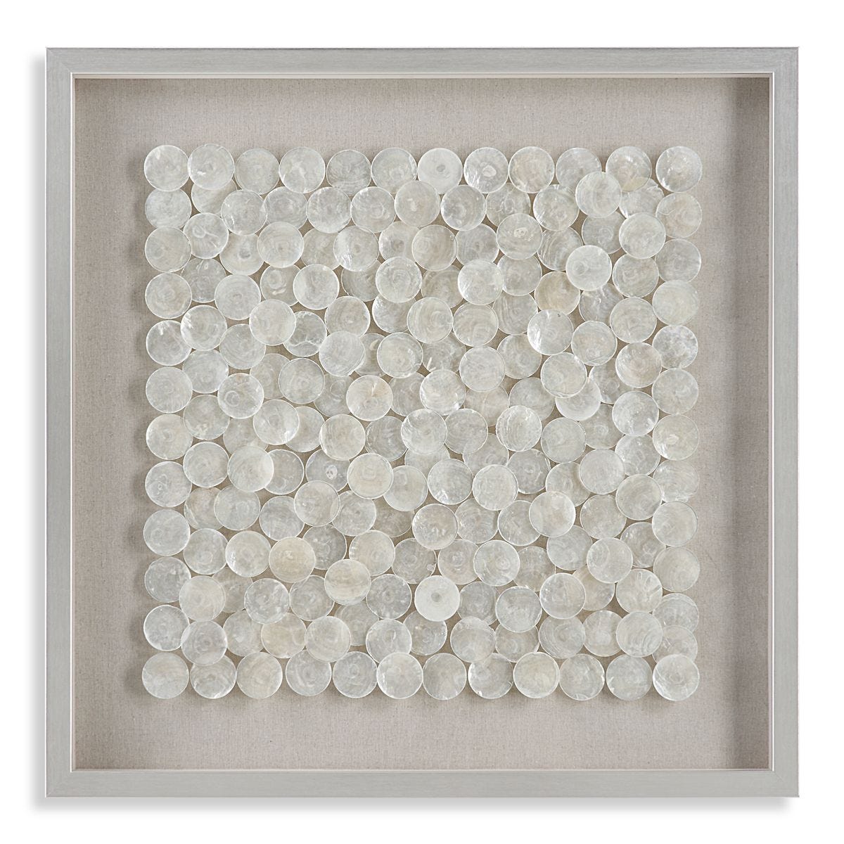 Artisan Wall Decor