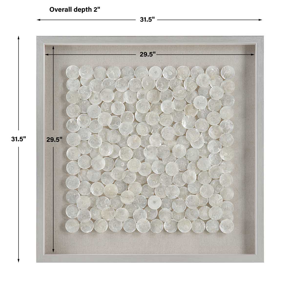 Artisan Wall Decor