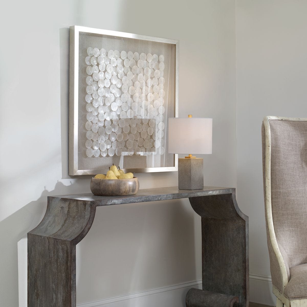 Artisan Wall Decor