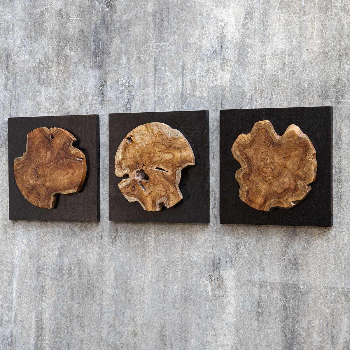Curated Wall Decor