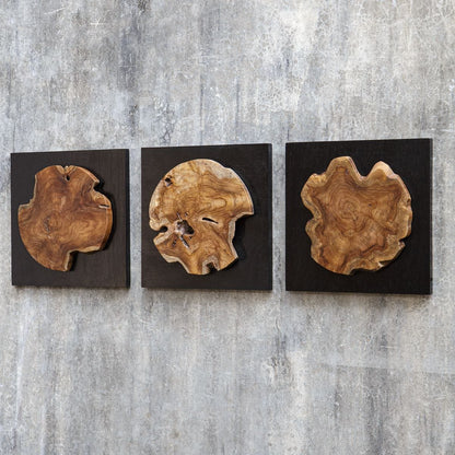 Curated Wall Decor