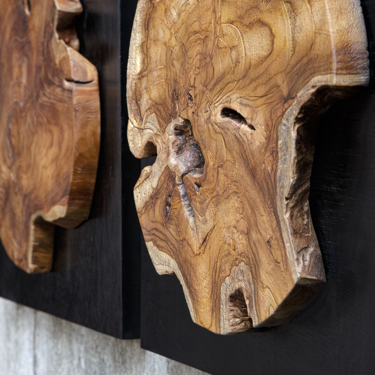 Curated Wall Decor