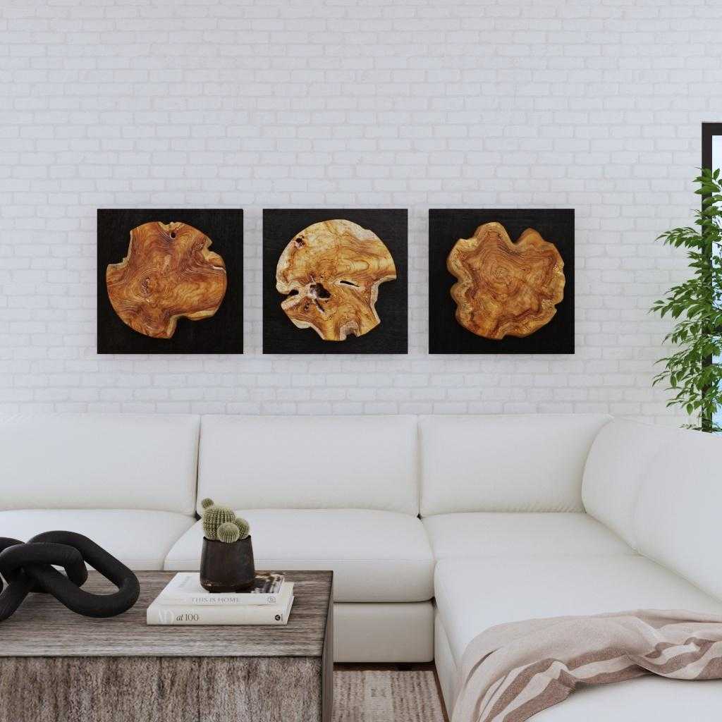 Curated Wall Decor