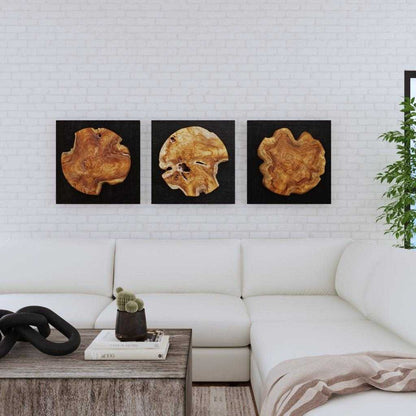 Curated Wall Decor