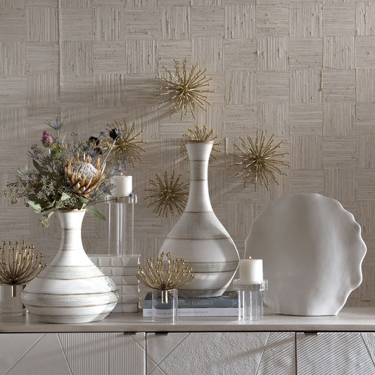 Heritage Wall Decor