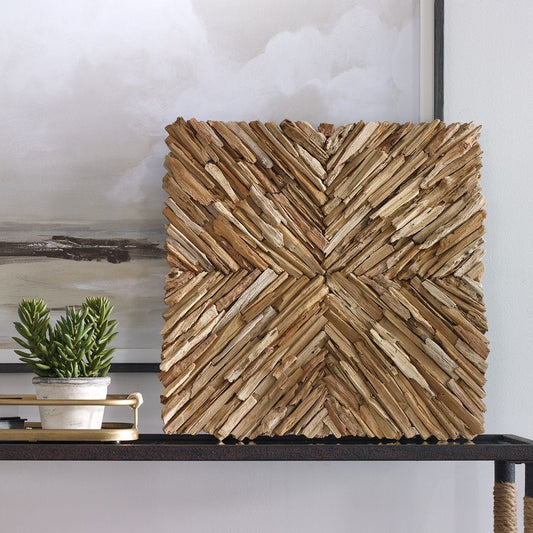 Artisan Wall Decor