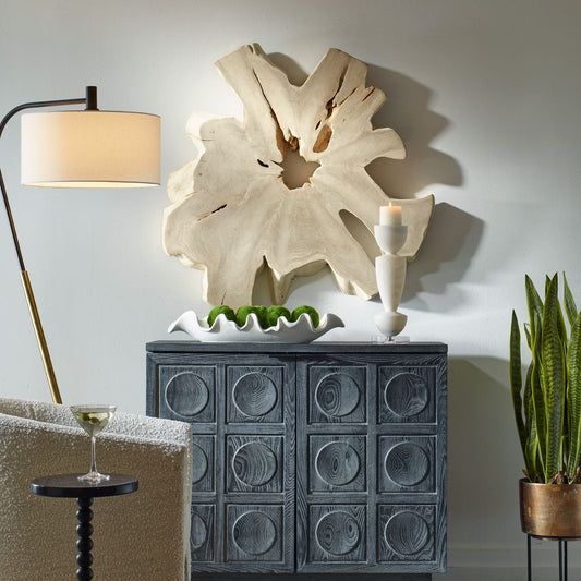 Elevated Wall Decor