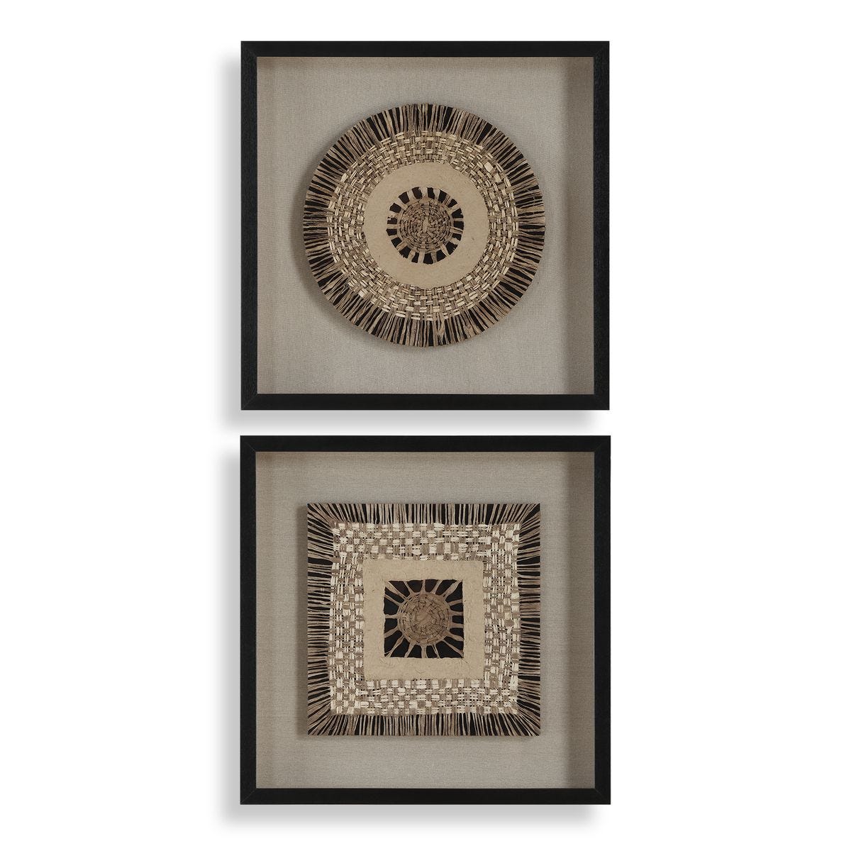 Artisan Wall Decor