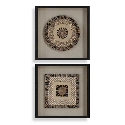 Artisan Wall Decor