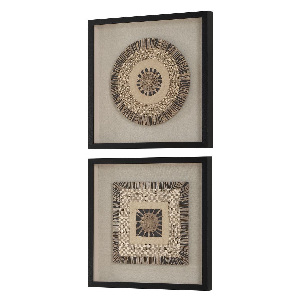 Artisan Wall Decor