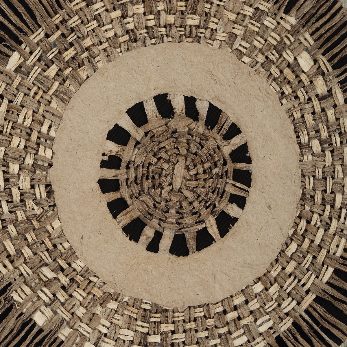 Artisan Wall Decor