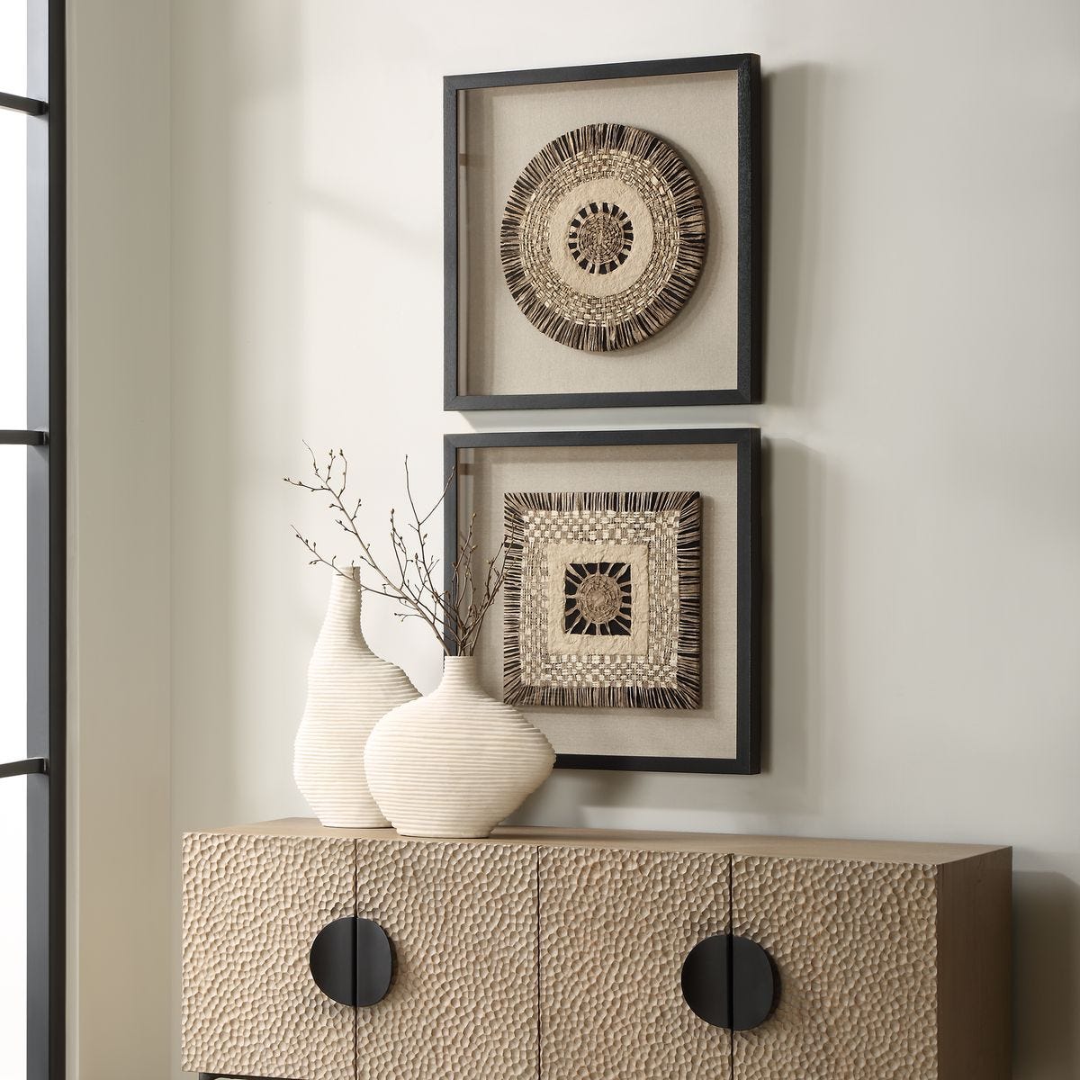 Artisan Wall Decor