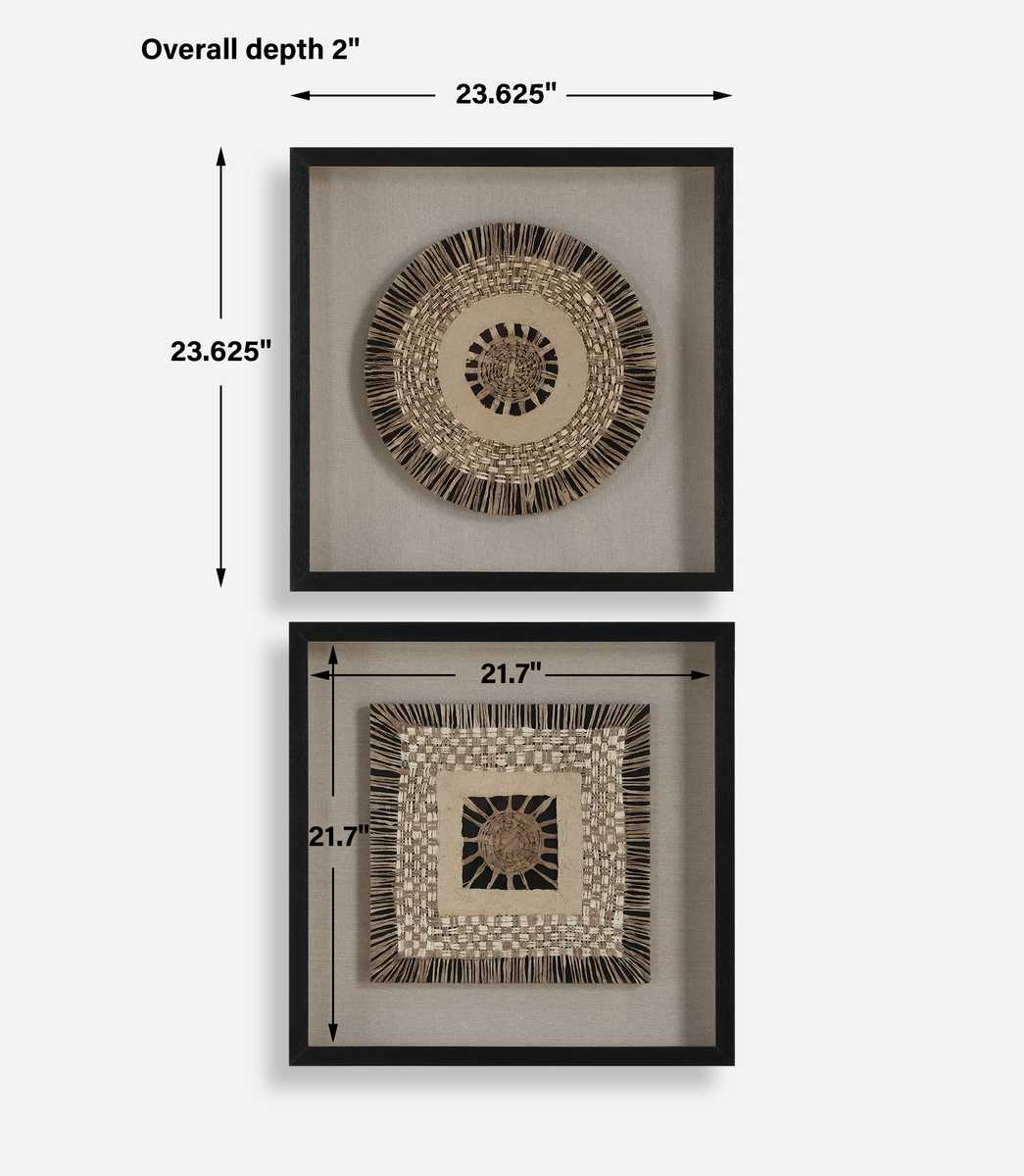 Artisan Wall Decor