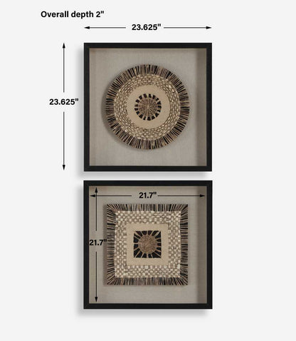 Artisan Wall Decor