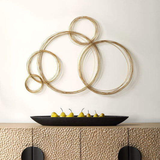 Signature Wall Decor