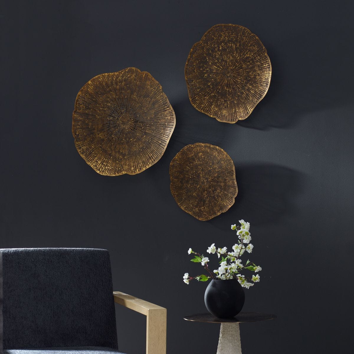 Crafted Wall Decor