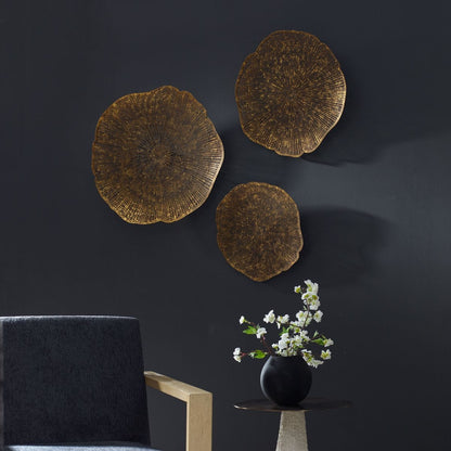Crafted Wall Decor