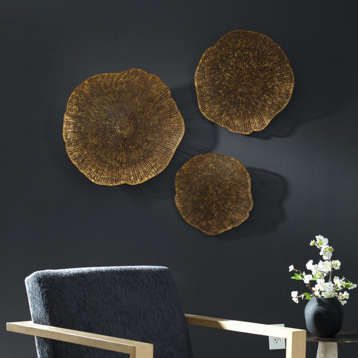 Crafted Wall Decor