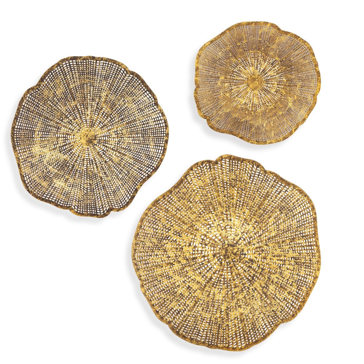Crafted Wall Decor
