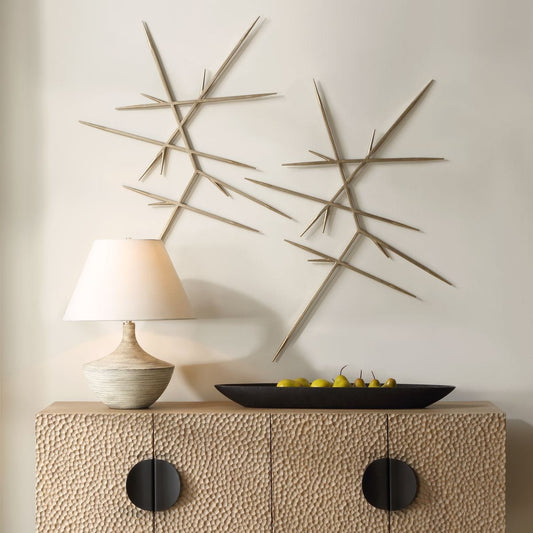 Elevated Wall Decor