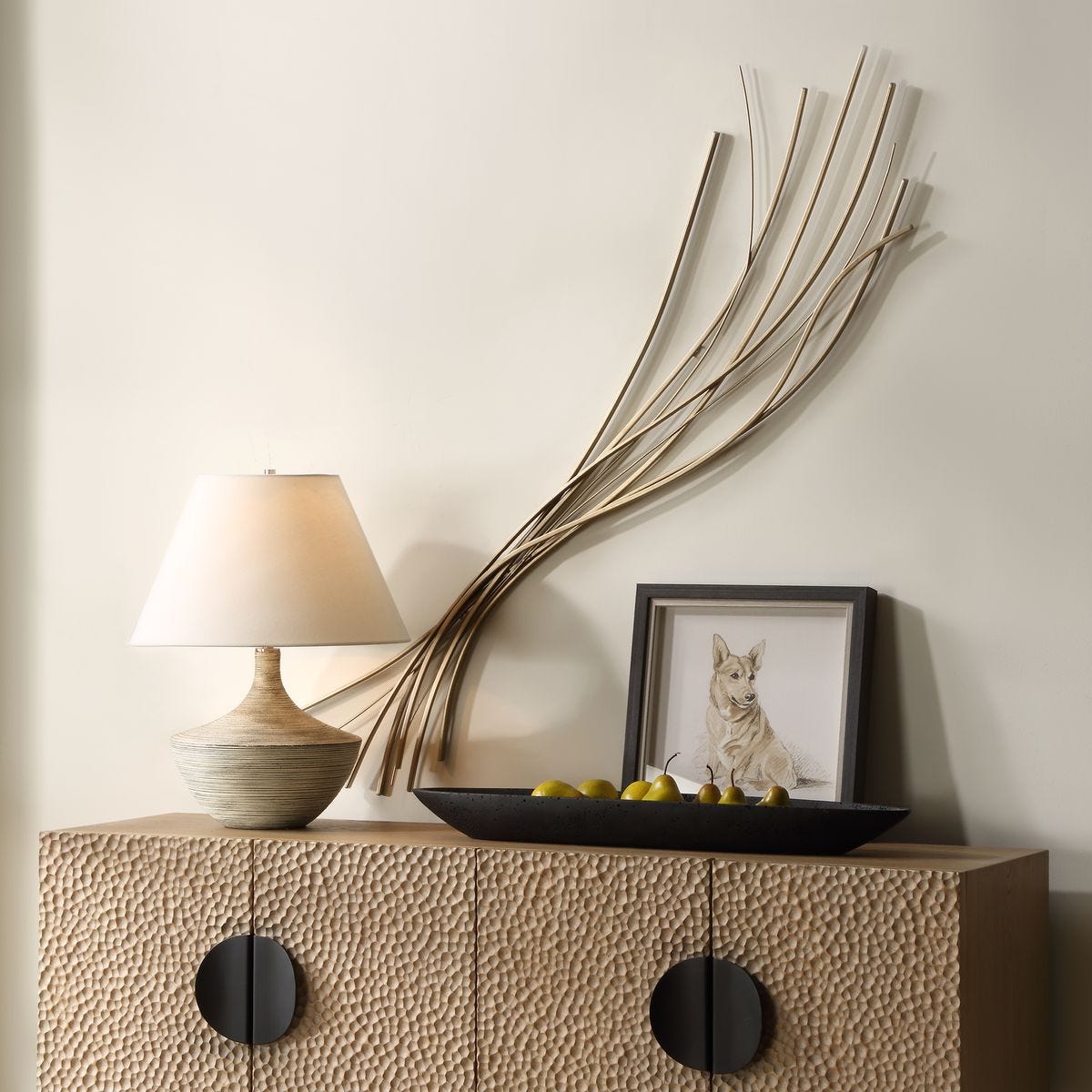 Artisan Wall Decor