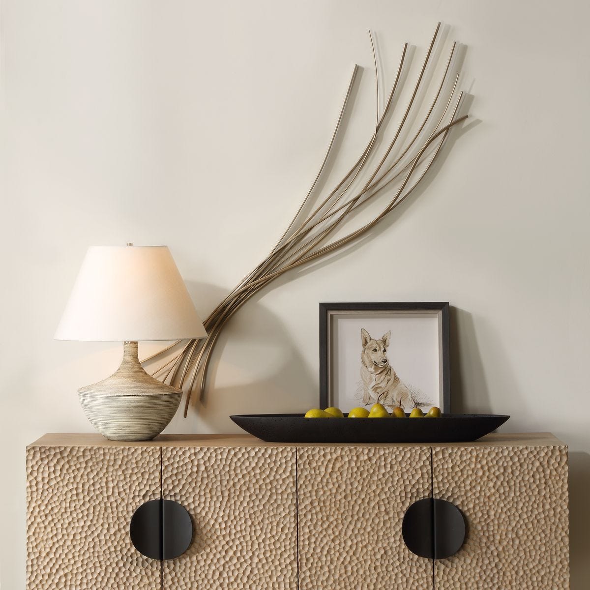 Artisan Wall Decor
