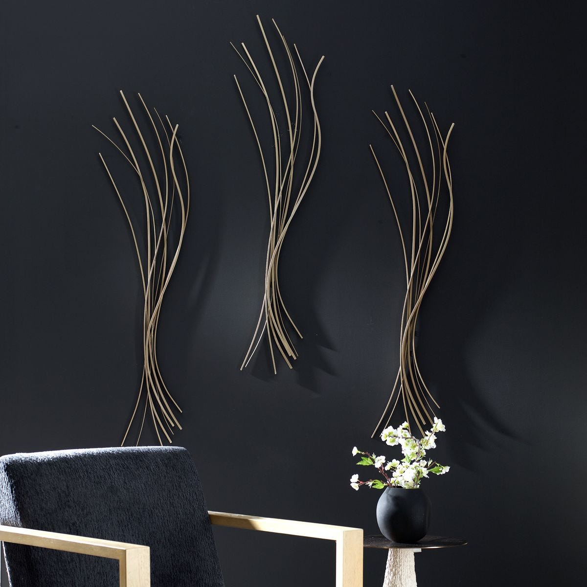 Artisan Wall Decor