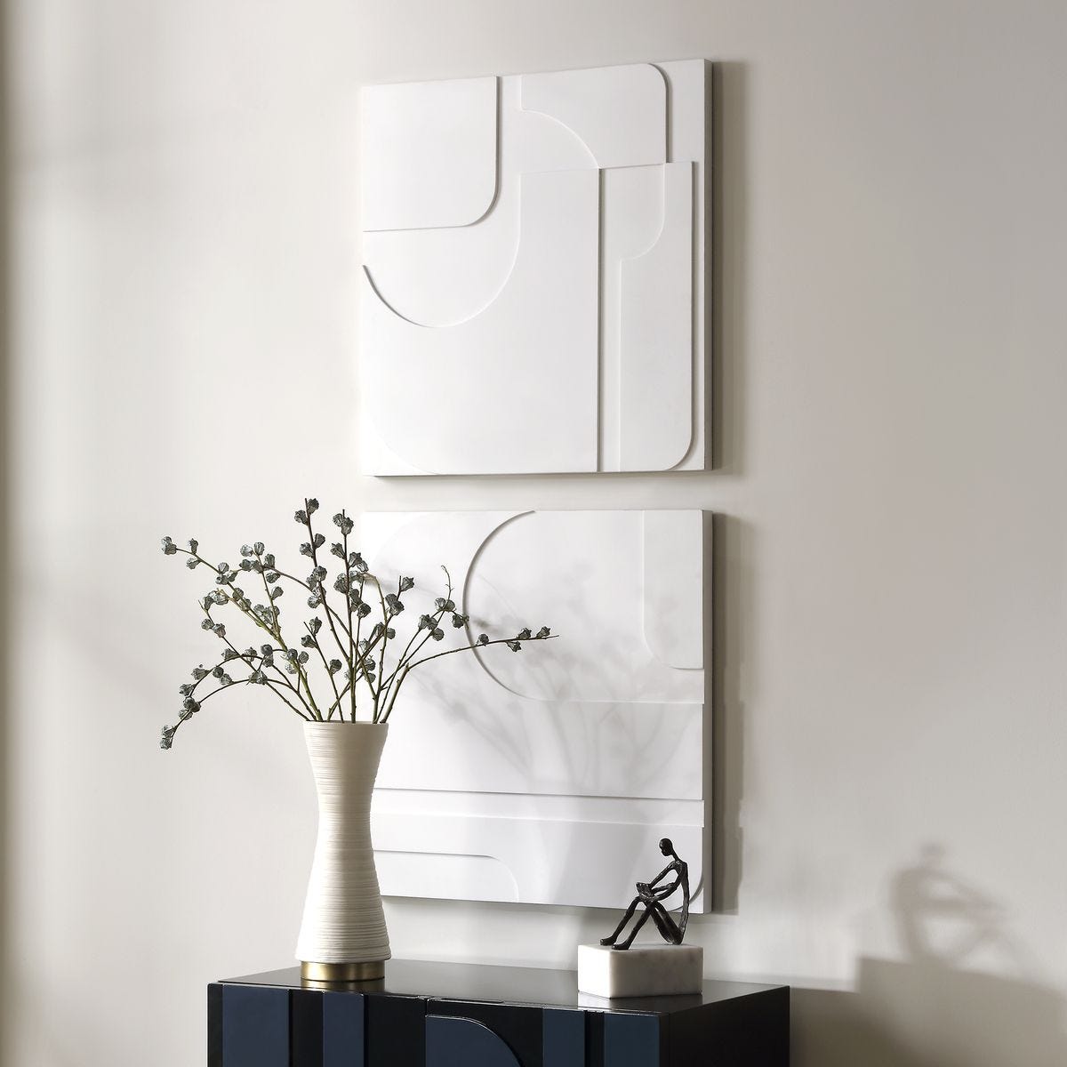 Modern Wall Decor